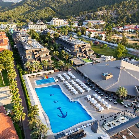 Sailor'S Beach Club Kemer Exterior foto